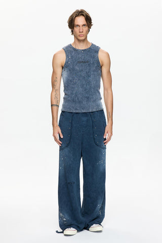 Les Benjamins - TANK TOP 302