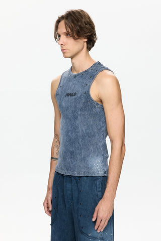 Les Benjamins - TANK TOP 302