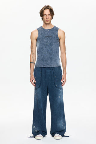 Les Benjamins - TANK TOP 302