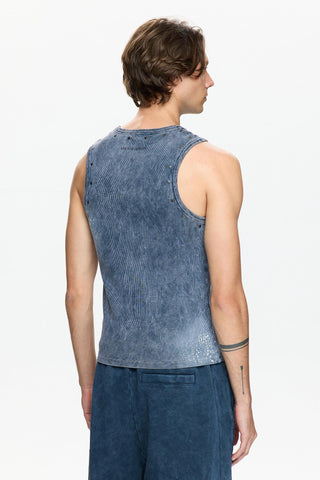 Les Benjamins - TANK TOP 302