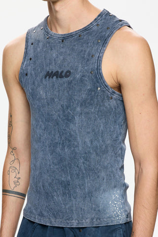 Les Benjamins - TANK TOP 302