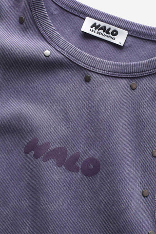 Les Benjamins - TANK TOP 303