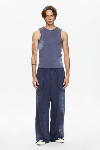 Les Benjamins - TANK TOP 303