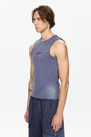 Les Benjamins - TANK TOP 303