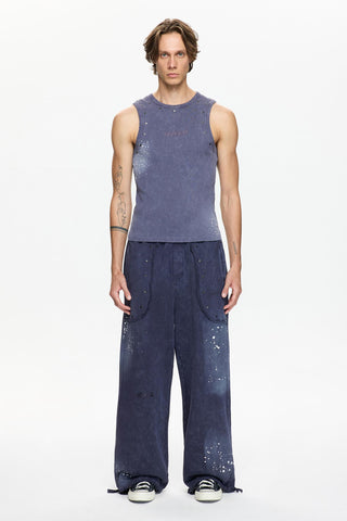 Les Benjamins - TANK TOP 303