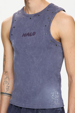 Les Benjamins - TANK TOP 303