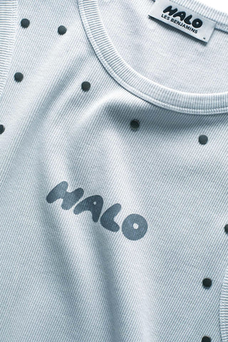 Les Benjamins - TANK TOP 304