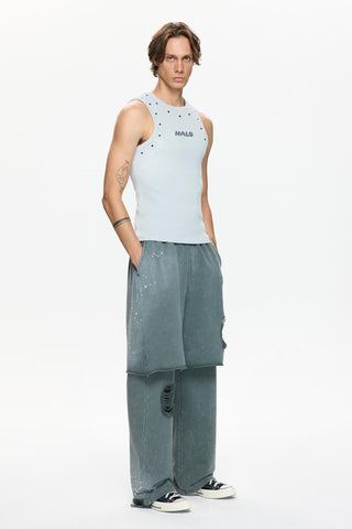 Les Benjamins - TANK TOP 304