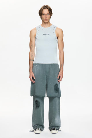 Les Benjamins - TANK TOP 304