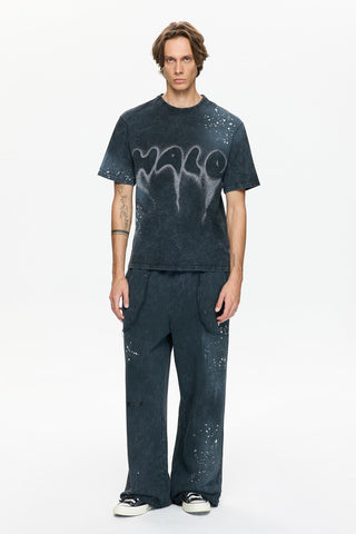 Les Benjamins - SHORT SLEEVE TEE 301