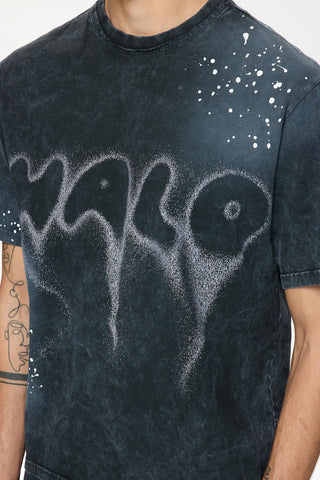 Les Benjamins - SHORT SLEEVE TEE 301