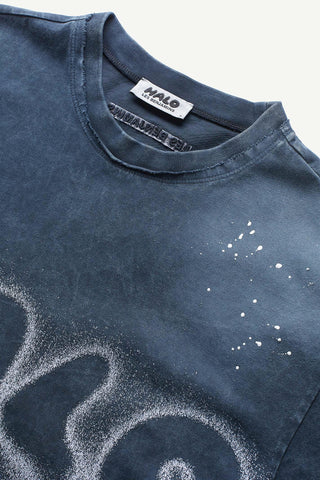 Les Benjamins - SHORT SLEEVE TEE 302