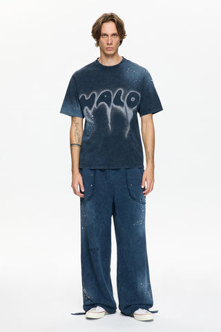 Les Benjamins - SHORT SLEEVE TEE 302