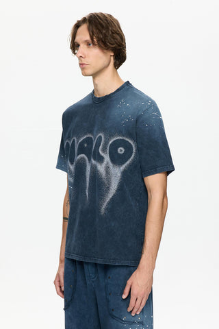 Les Benjamins - SHORT SLEEVE TEE 302