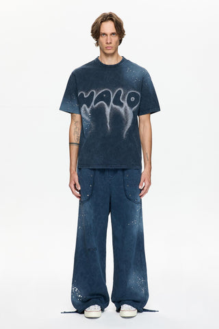 Les Benjamins - SHORT SLEEVE TEE 302