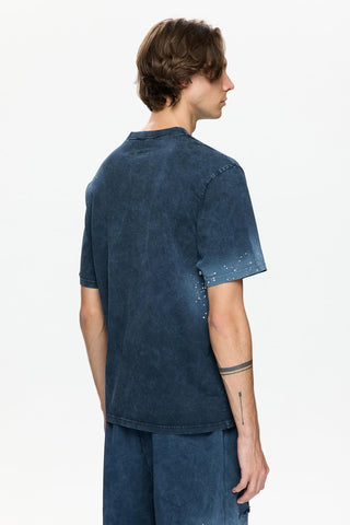 Les Benjamins - SHORT SLEEVE TEE 302