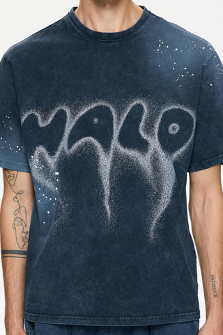 Les Benjamins - SHORT SLEEVE TEE 302