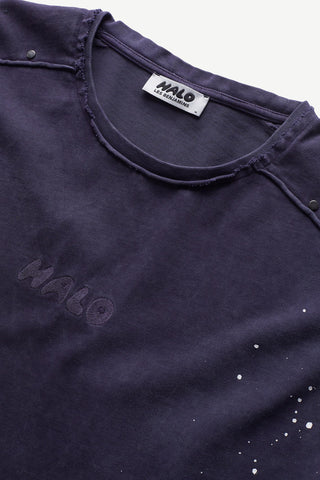 Les Benjamins - SHORT SLEEVE TEE 304