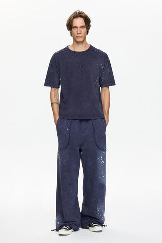 Les Benjamins - SHORT SLEEVE TEE 304