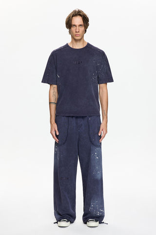 Les Benjamins - SHORT SLEEVE TEE 304