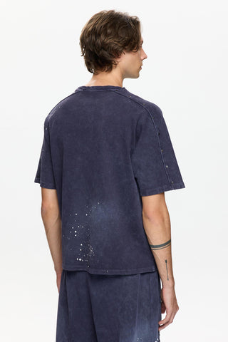 Les Benjamins - SHORT SLEEVE TEE 304