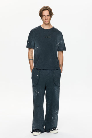 Les Benjamins - SHORT SLEEVE TEE 305