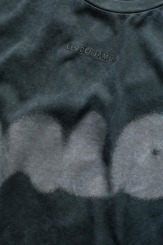 Les Benjamins - SHORT SLEEVE TEE 306