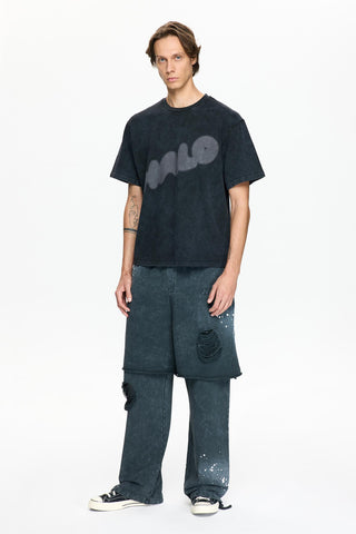 Les Benjamins - SHORT SLEEVE TEE 306