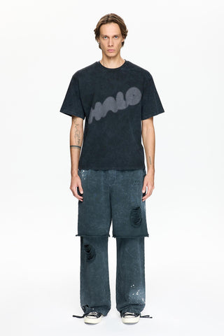 Les Benjamins - SHORT SLEEVE TEE 306