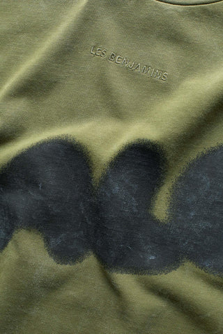 Les Benjamins - SHORT SLEEVE TEE 307