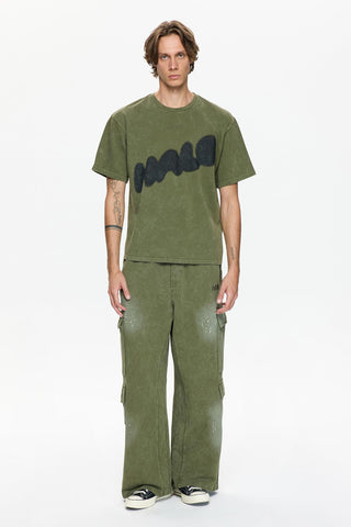 Les Benjamins - SHORT SLEEVE TEE 307