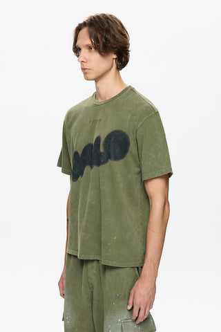 Les Benjamins - SHORT SLEEVE TEE 307