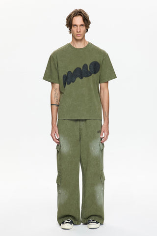 Les Benjamins - SHORT SLEEVE TEE 307