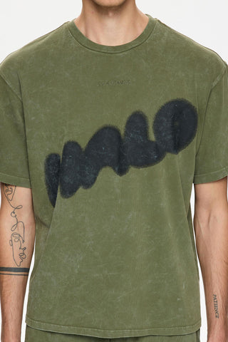 Les Benjamins - SHORT SLEEVE TEE 307