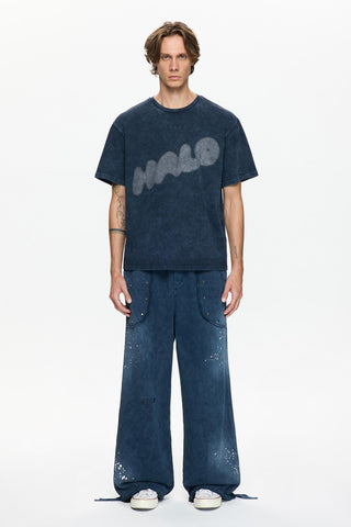 Les Benjamins - SHORT SLEEVE TEE 308