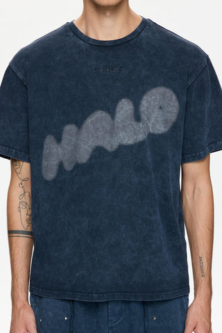 Les Benjamins - SHORT SLEEVE TEE 308