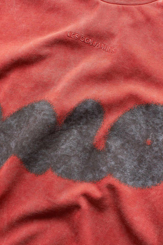 Les Benjamins - SHORT SLEEVE TEE 309