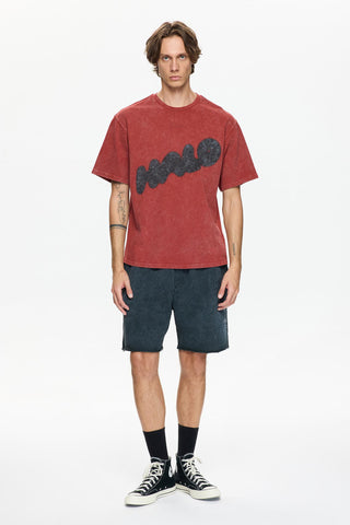 Les Benjamins - SHORT SLEEVE TEE 309