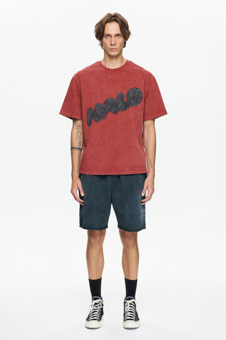 Les Benjamins - SHORT SLEEVE TEE 309