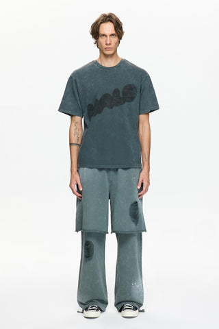 Les Benjamins - SHORT SLEEVE TEE 310