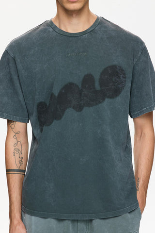 Les Benjamins - SHORT SLEEVE TEE 310