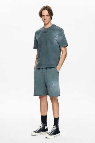 Les Benjamins - SHORT SLEEVE TEE 312