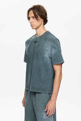 Les Benjamins - SHORT SLEEVE TEE 312