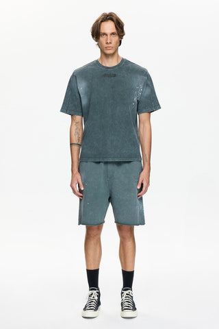 Les Benjamins - SHORT SLEEVE TEE 312