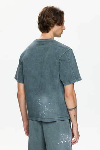 Les Benjamins - SHORT SLEEVE TEE 312