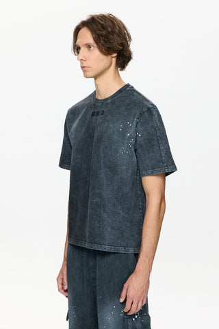 Les Benjamins - SHORT SLEEVE TEE 313