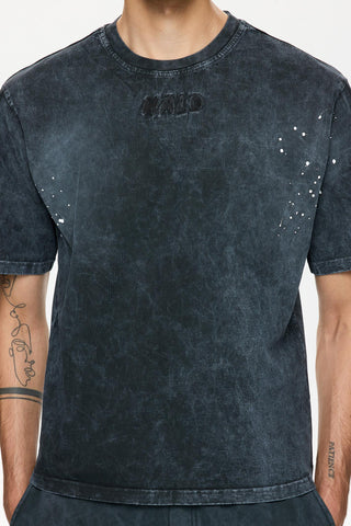 Les Benjamins - SHORT SLEEVE TEE 313