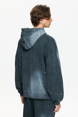 Les Benjamins - ZIP HOODIE 301