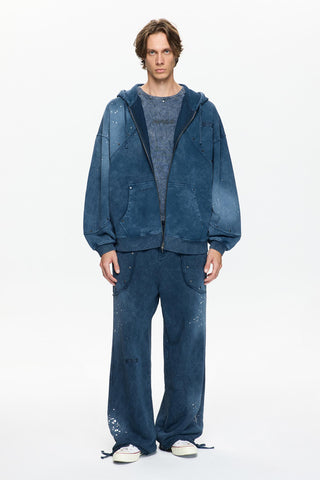 Les Benjamins - ZIP HOODIE 302