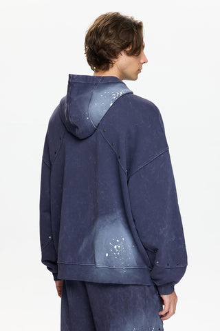 Les Benjamins - ZIP HOODIE 303